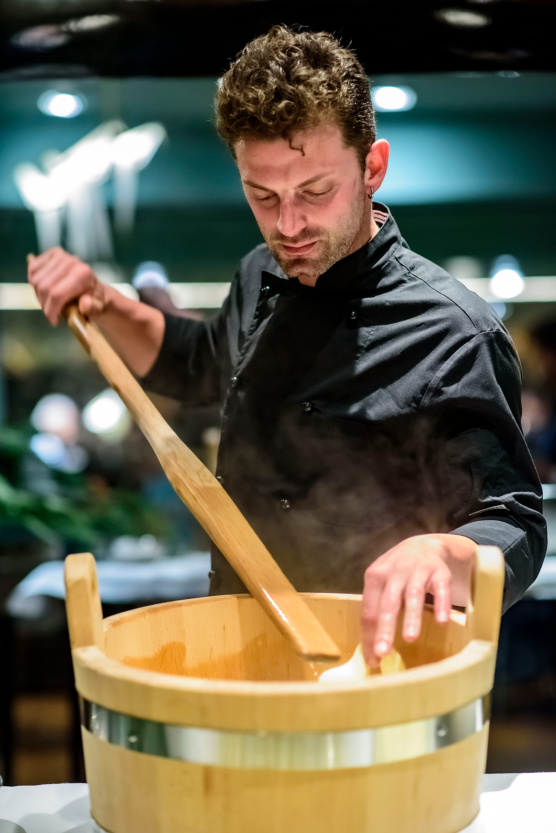 foto di �Stefano Gruppo