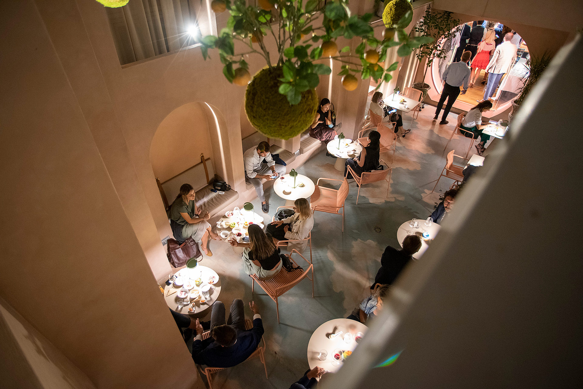 foto di �Stefano Gruppo