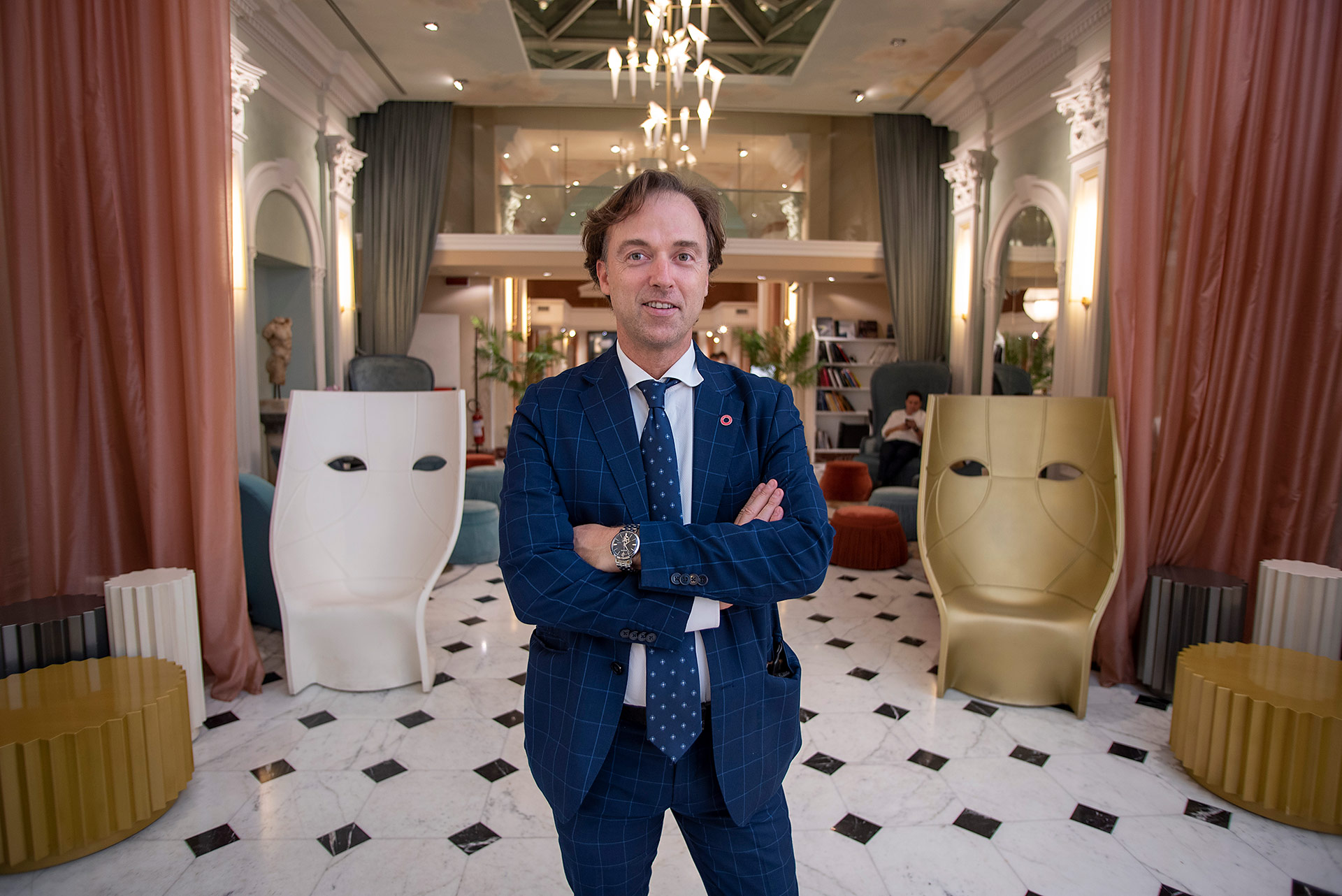foto di �Stefano Gruppo