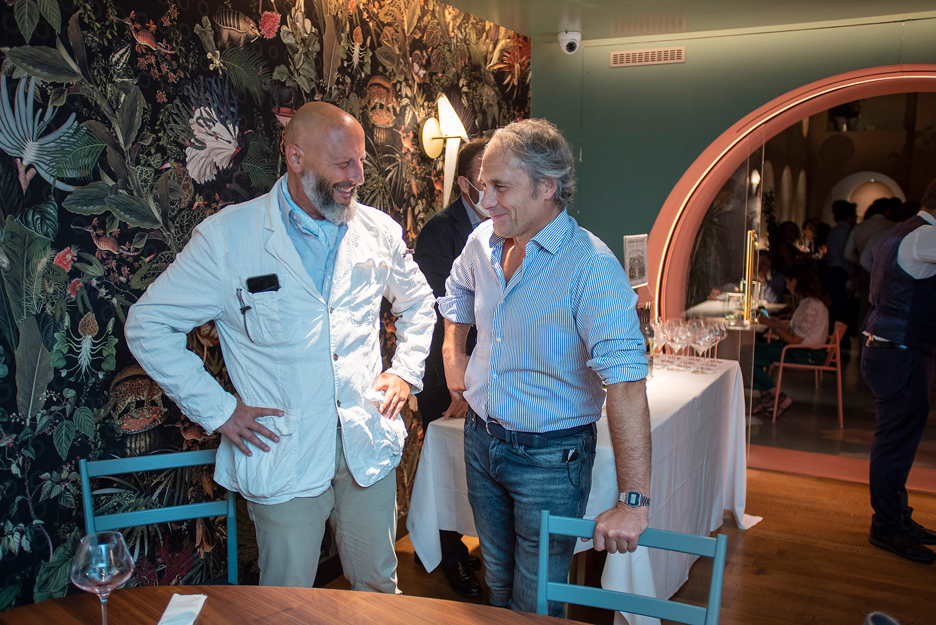 foto di �Stefano Gruppo