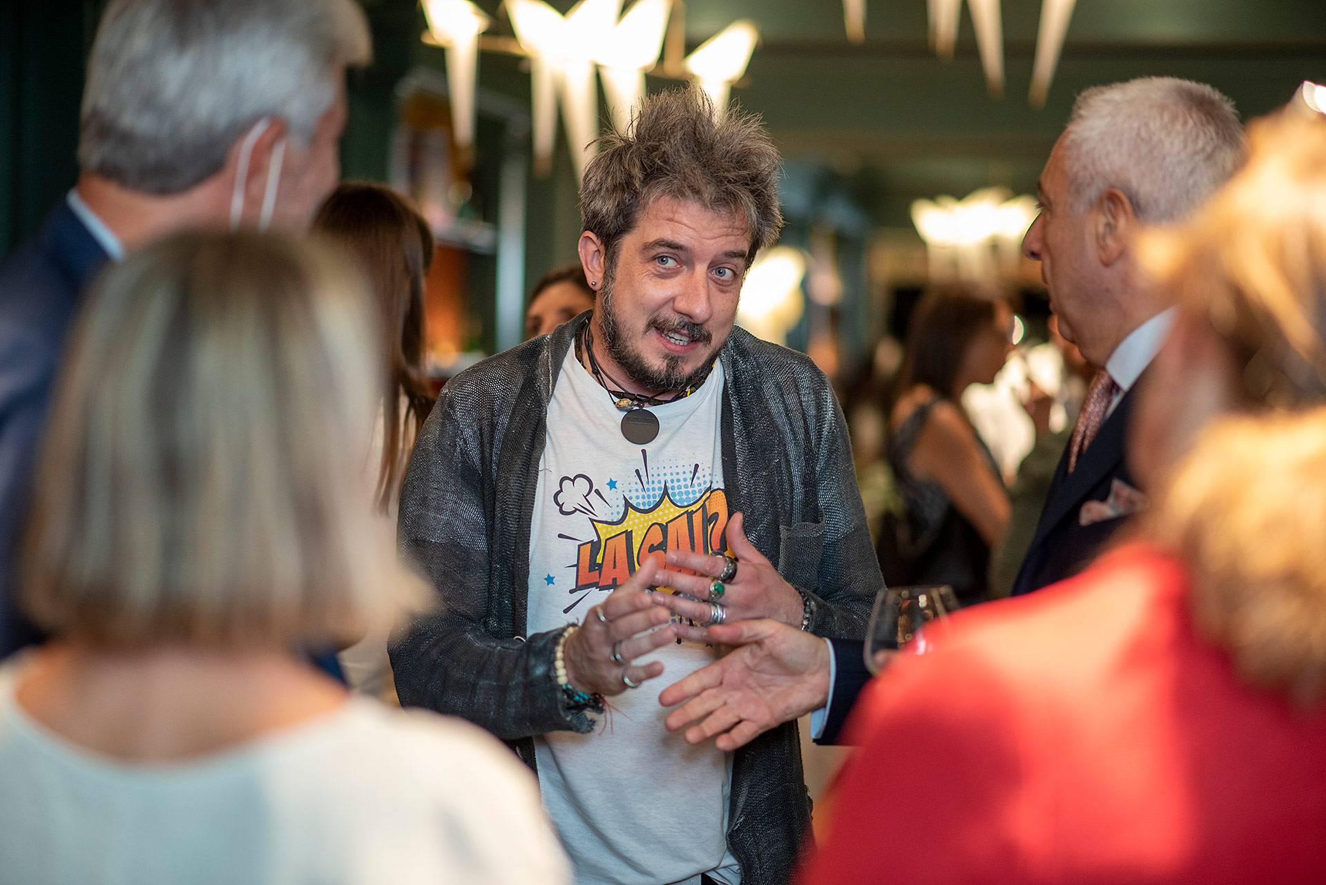 foto di �Stefano Gruppo