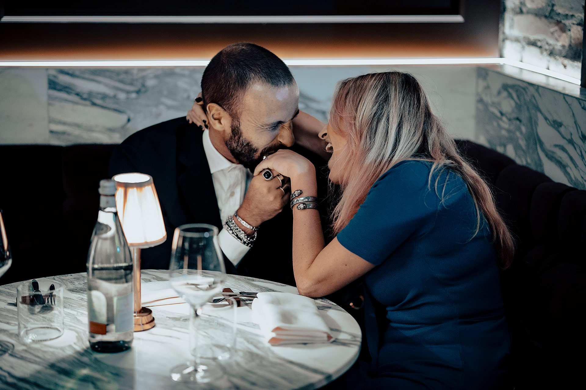 foto di �Stefano Gruppo