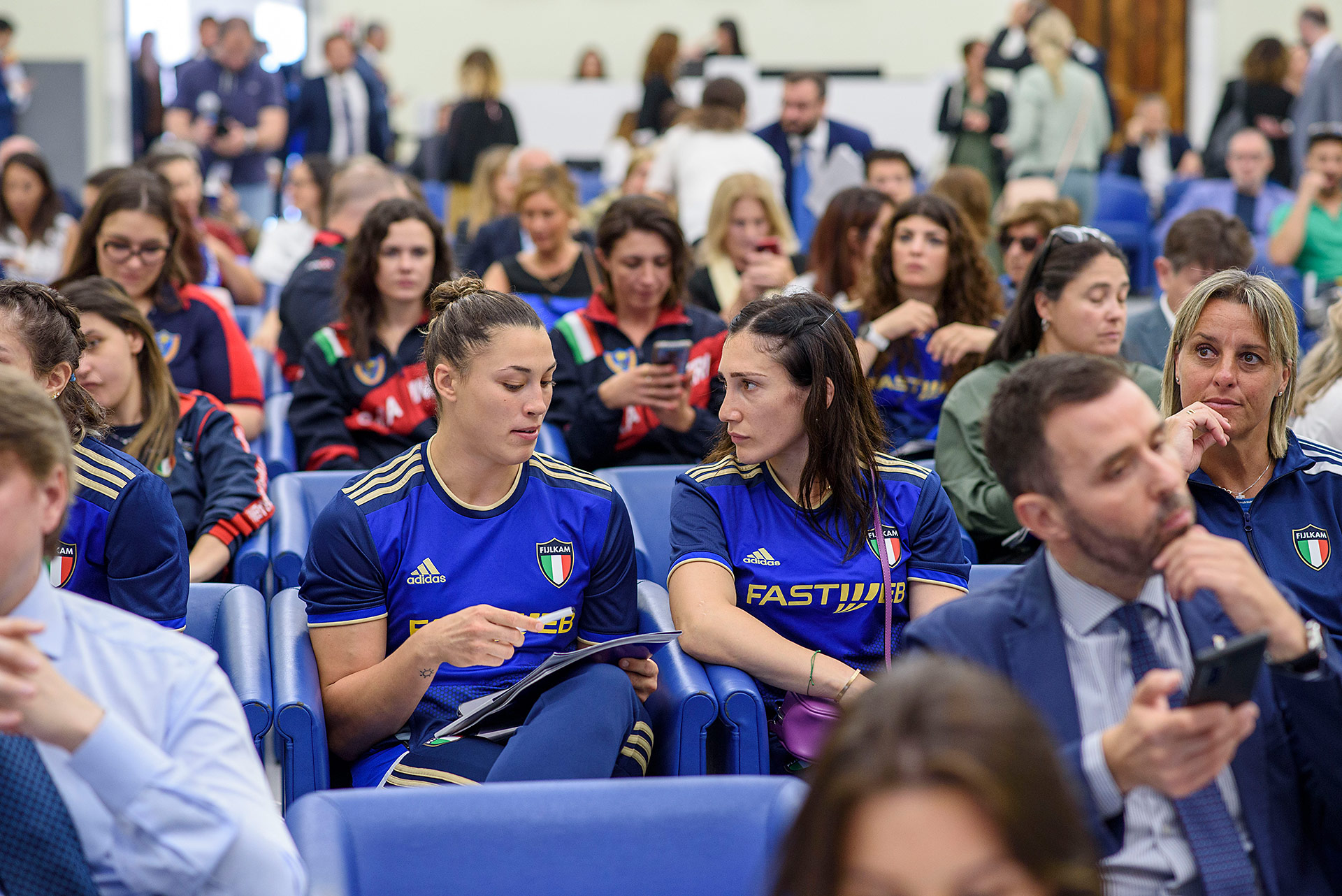 foto di �Stefano Gruppo