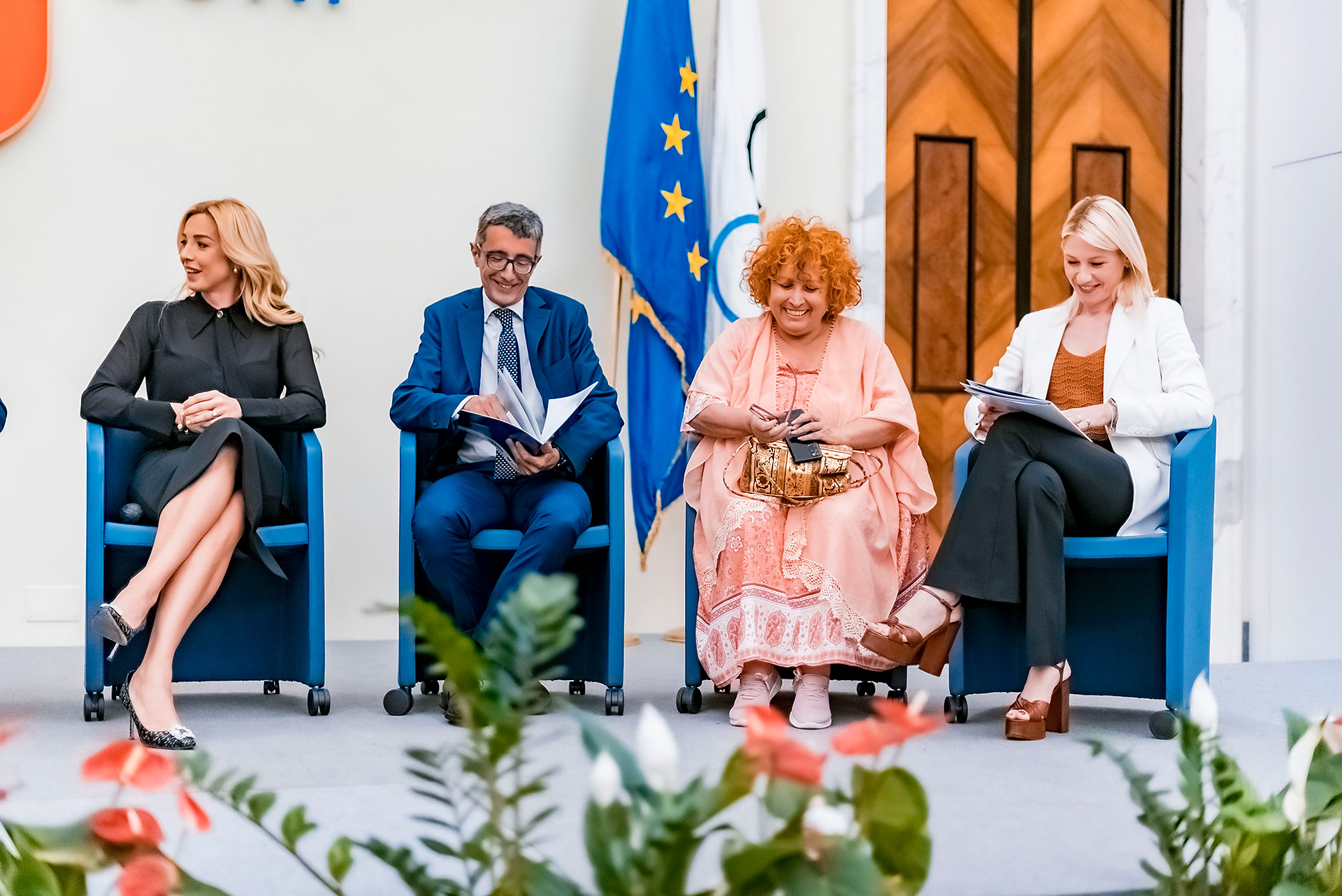 foto di �Stefano Gruppo