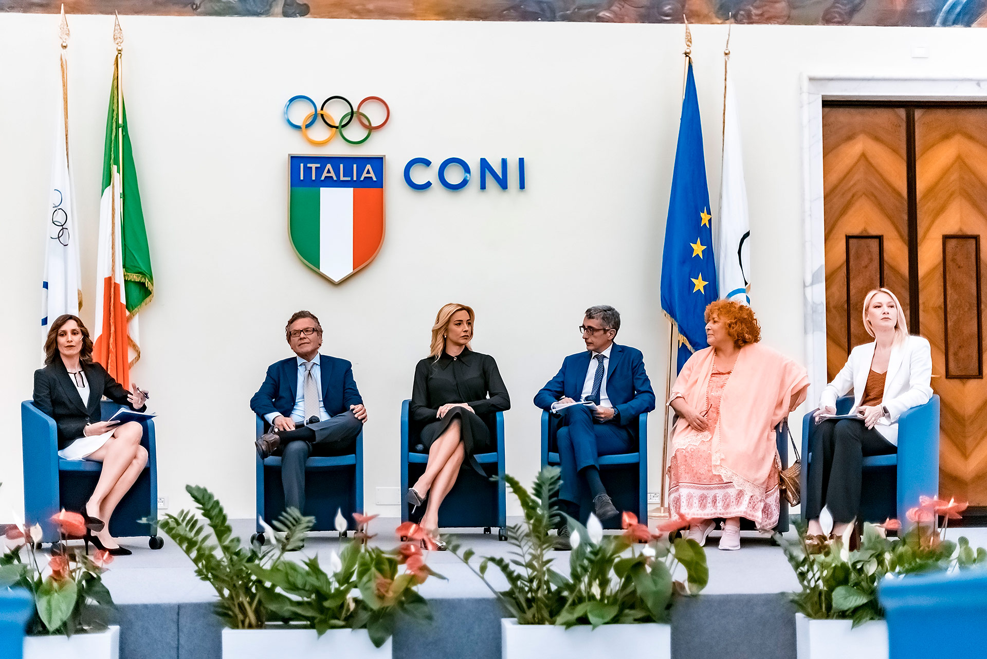 foto di �Stefano Gruppo