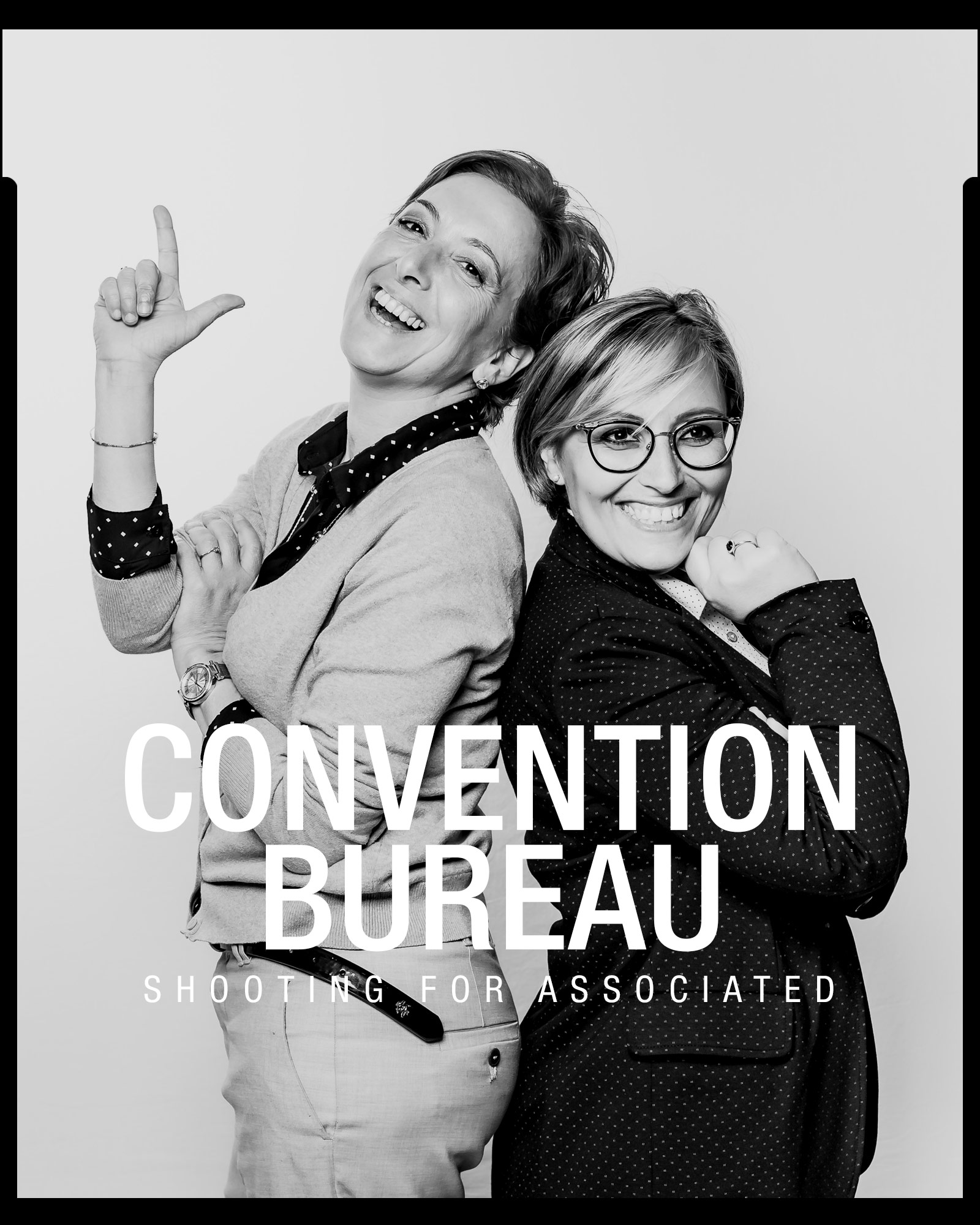 Convention Bureau - Servizio Fotografico per gli associati |  | foto di Stefano Gruppo