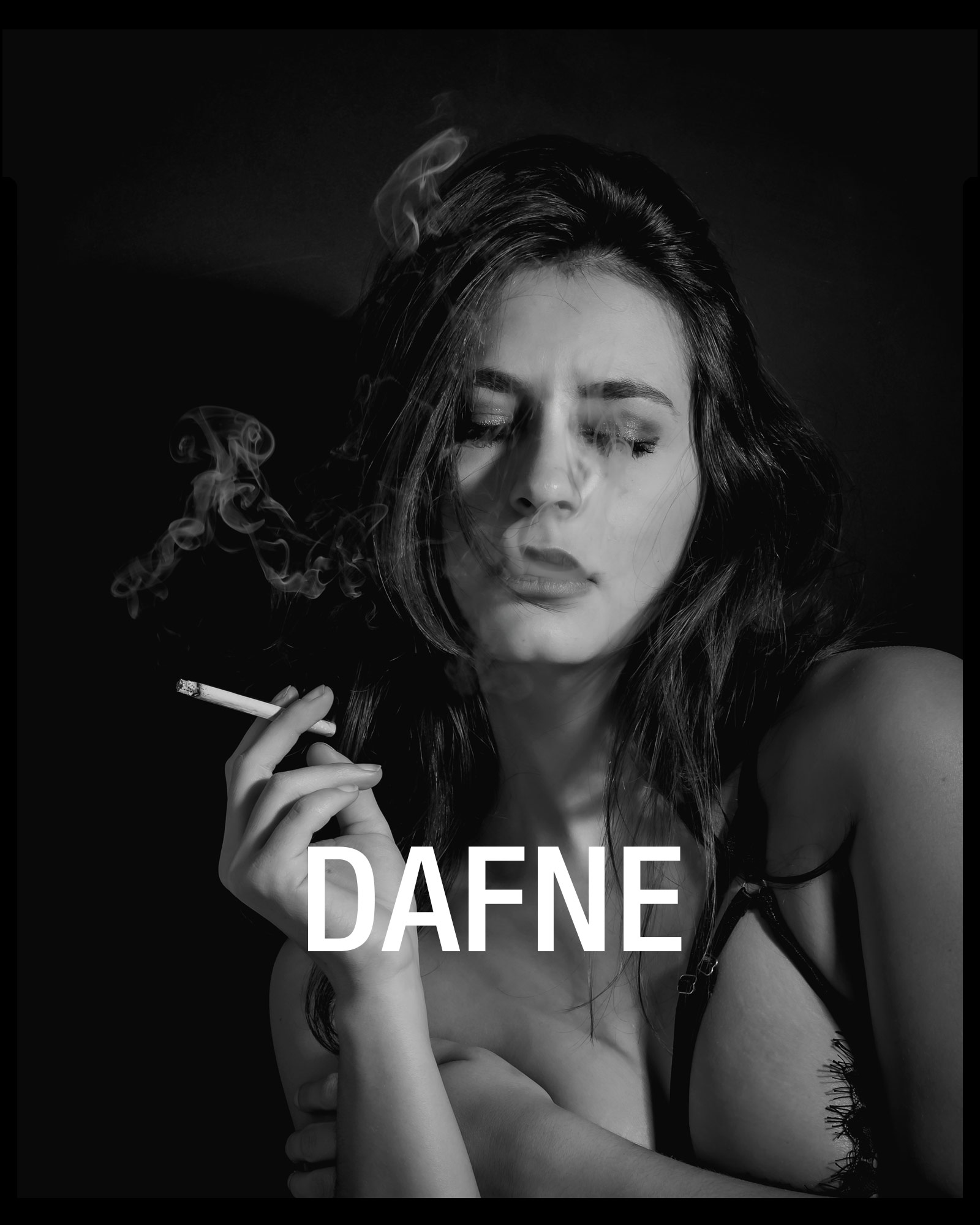 Dafne |  | foto di Stefano Gruppo