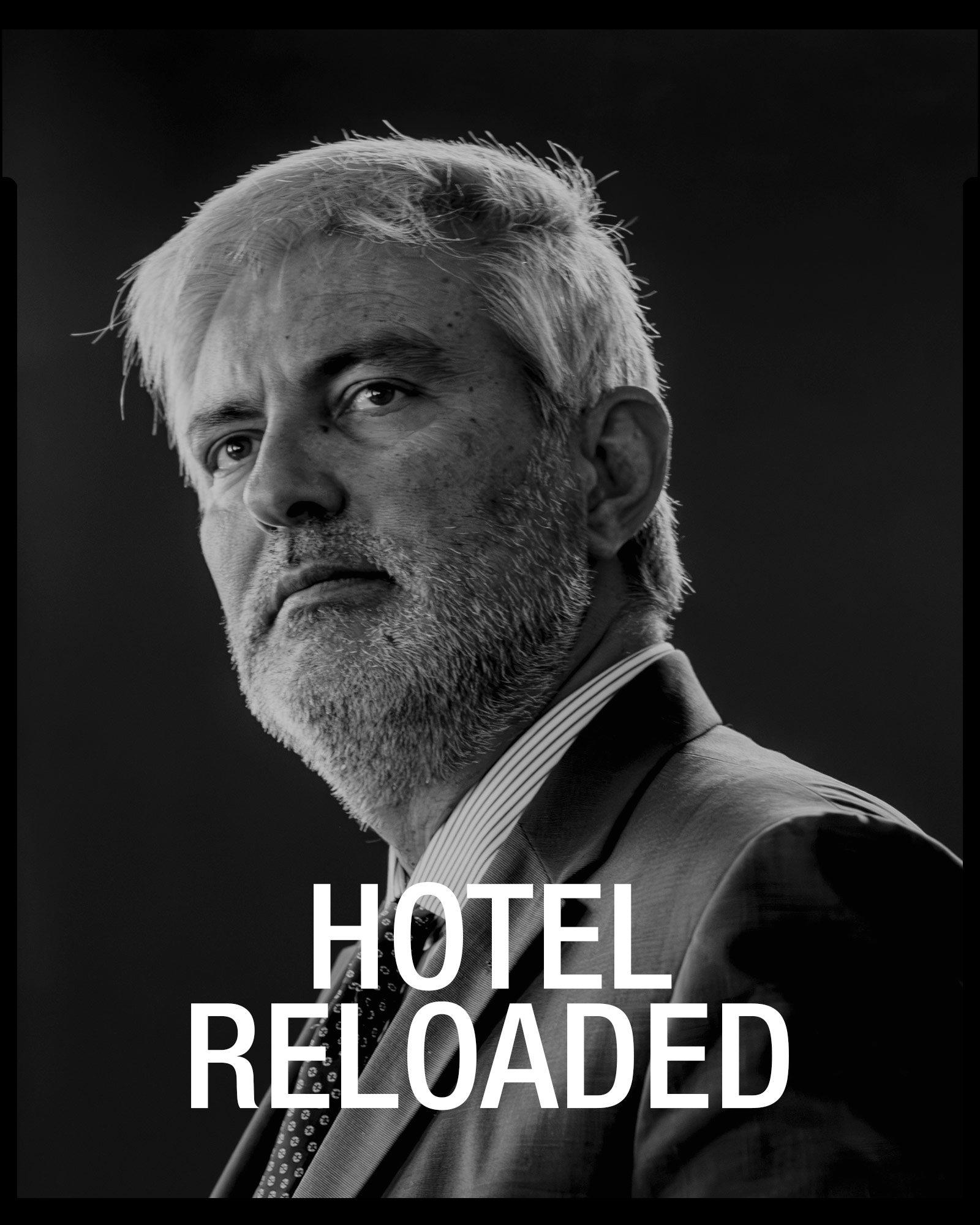 Hotel Reloaded - Il design come chiave di sviluppo del settore |  | foto di Stefano Gruppo