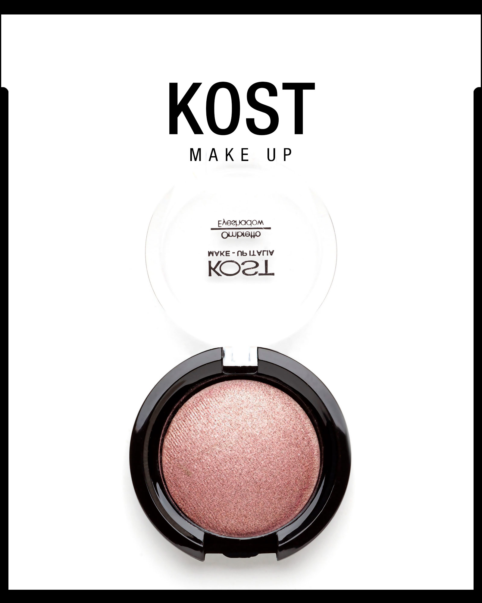 Kost Make up |  | foto di Stefano Gruppo