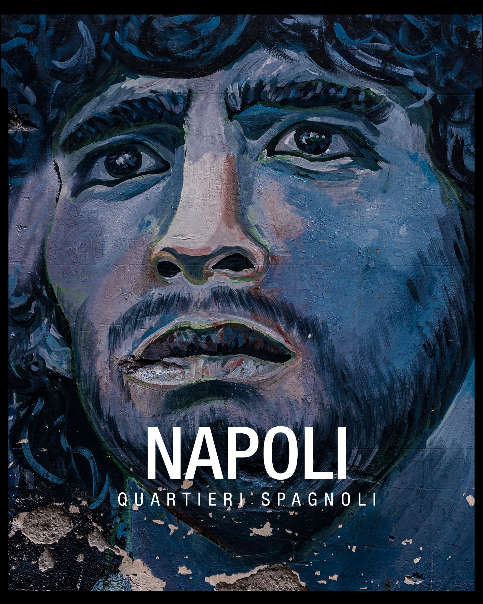 Napoli - Quartieri Spagnoli |  | foto di Stefano Gruppo