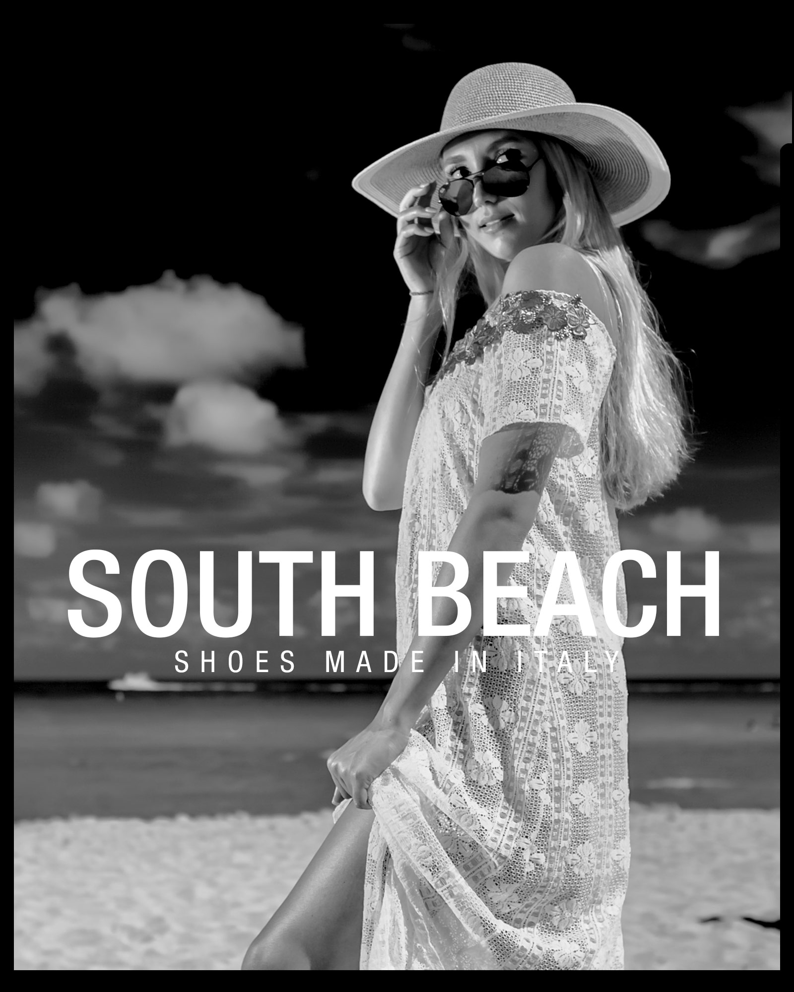 Palm Beach - Shoes Made in Italy |  | foto di Stefano Gruppo