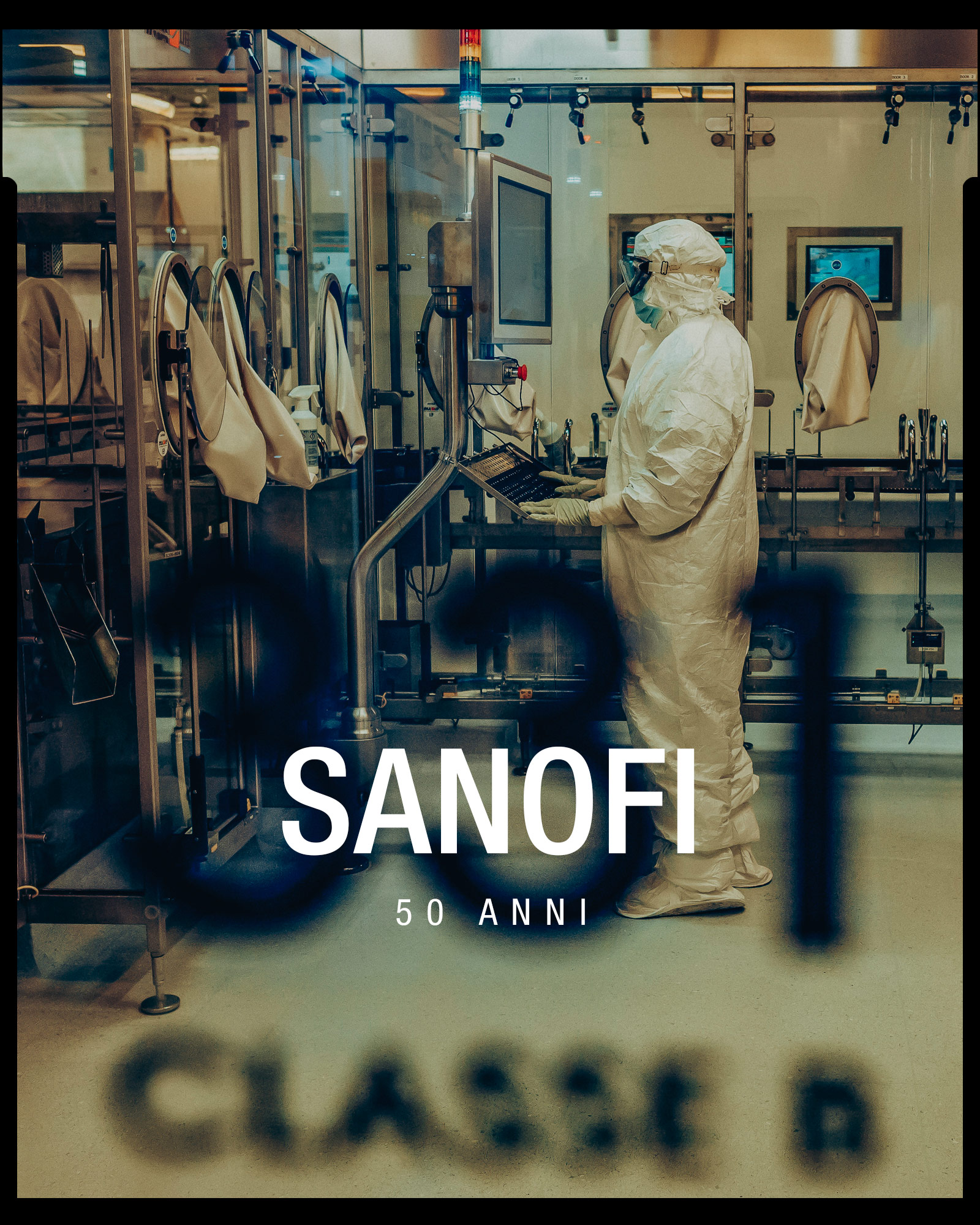 Sanofi - 50� Anniversario |  | foto di Stefano Gruppo