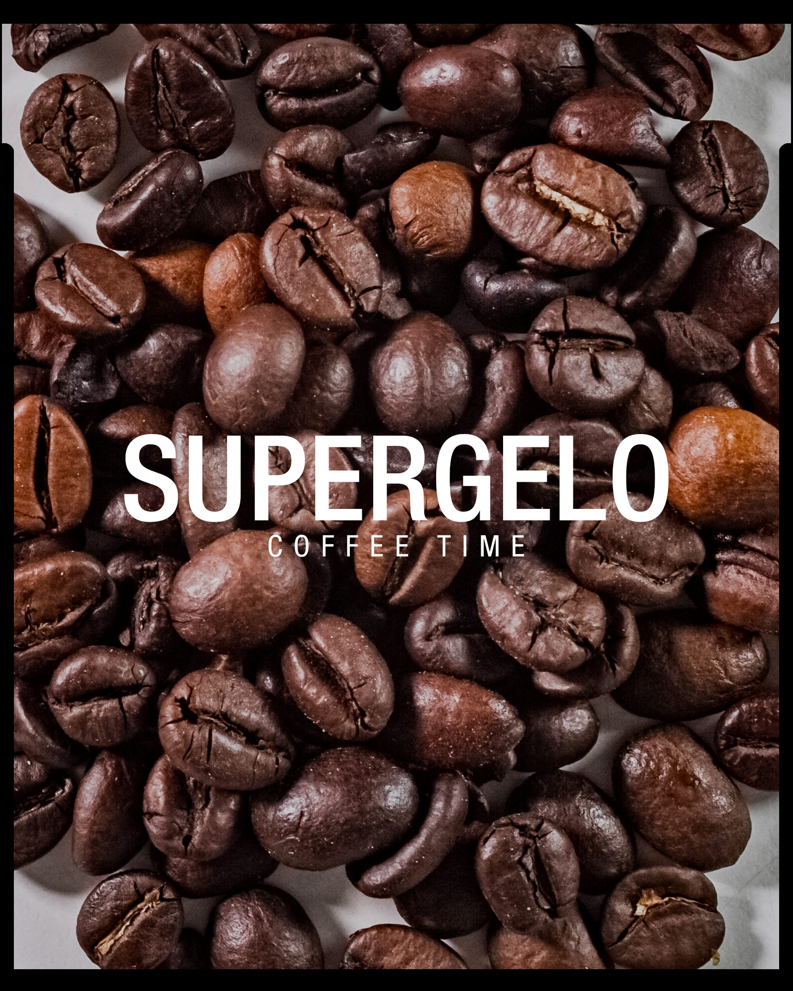 Supergelo - Coffee Time |  | foto di Stefano Gruppo