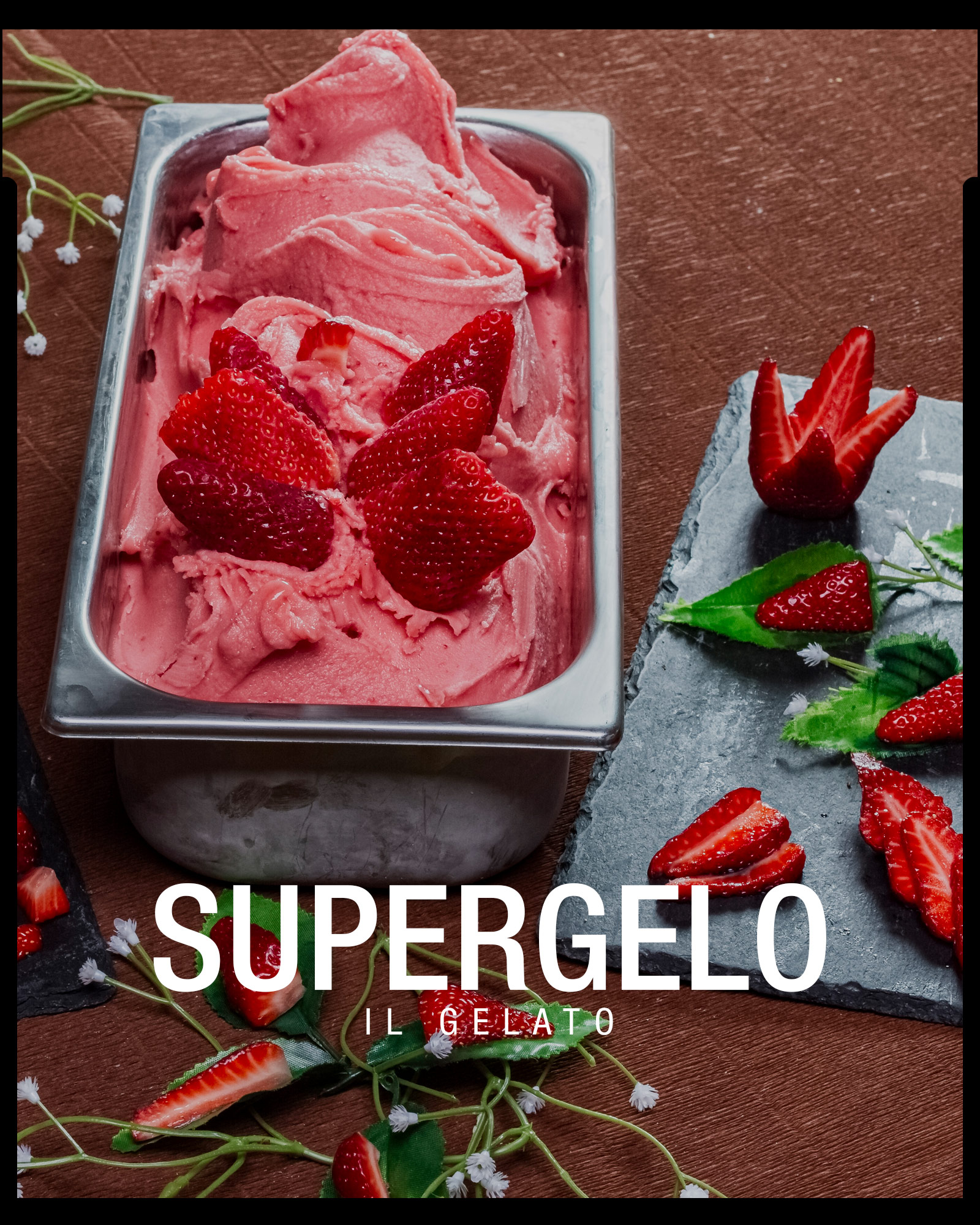 Supergelo - Il Gelato |  | foto di Stefano Gruppo