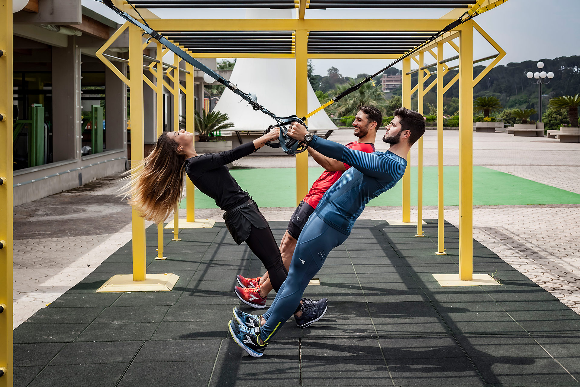foto di �Stefano Gruppo