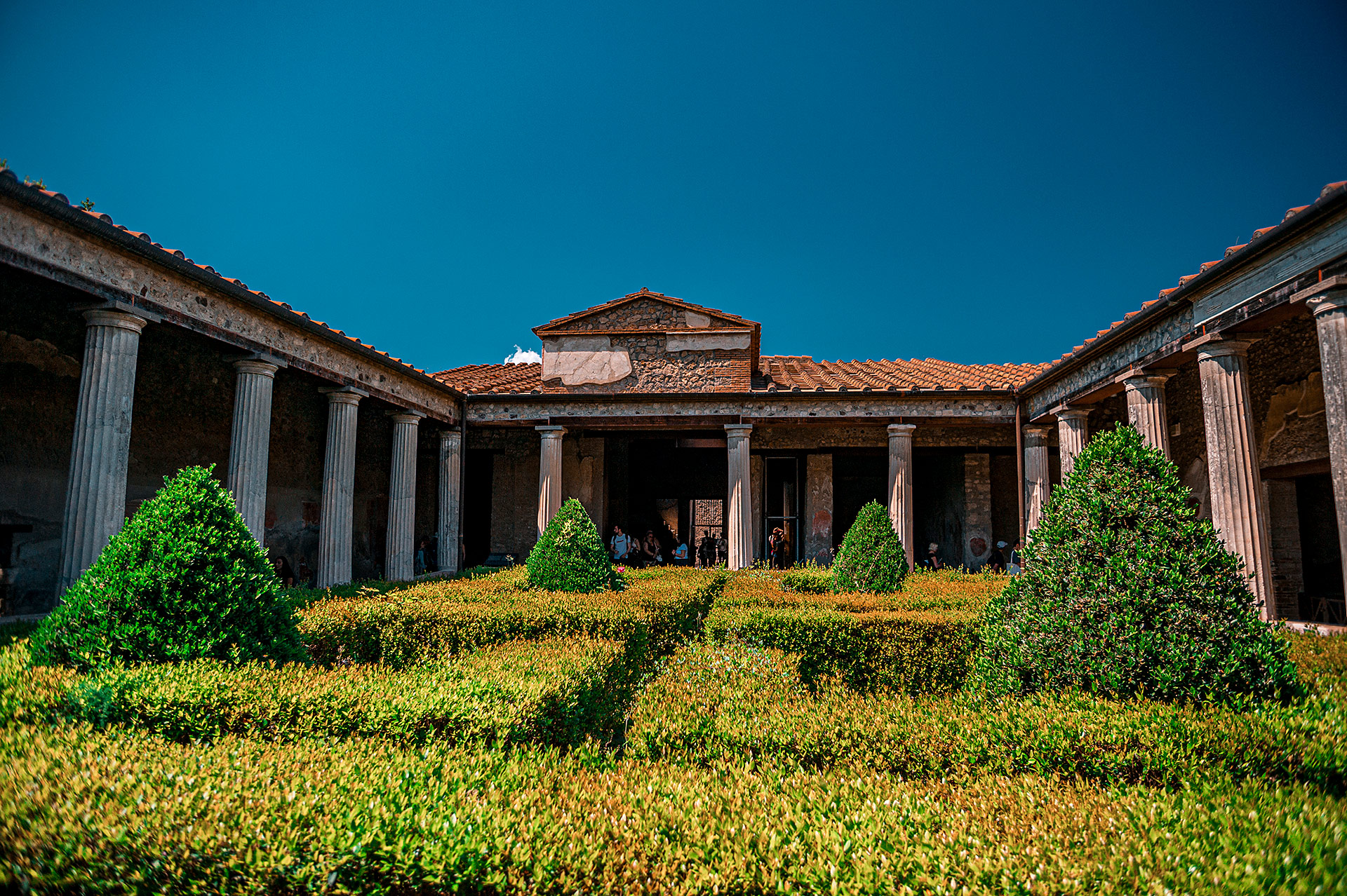 foto di �Stefano Gruppo