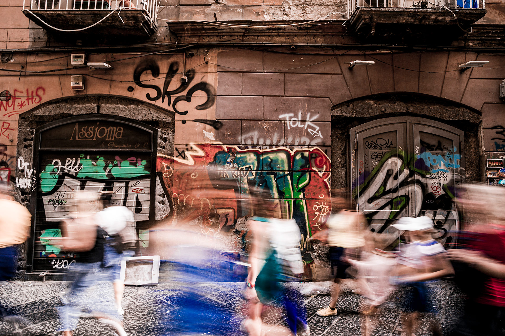 foto di �Stefano Gruppo