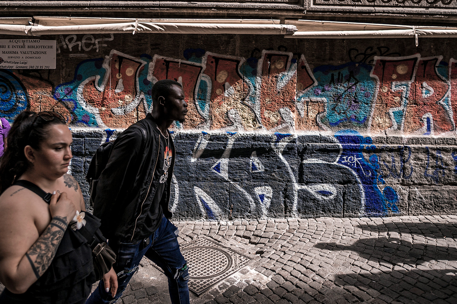 foto di �Stefano Gruppo