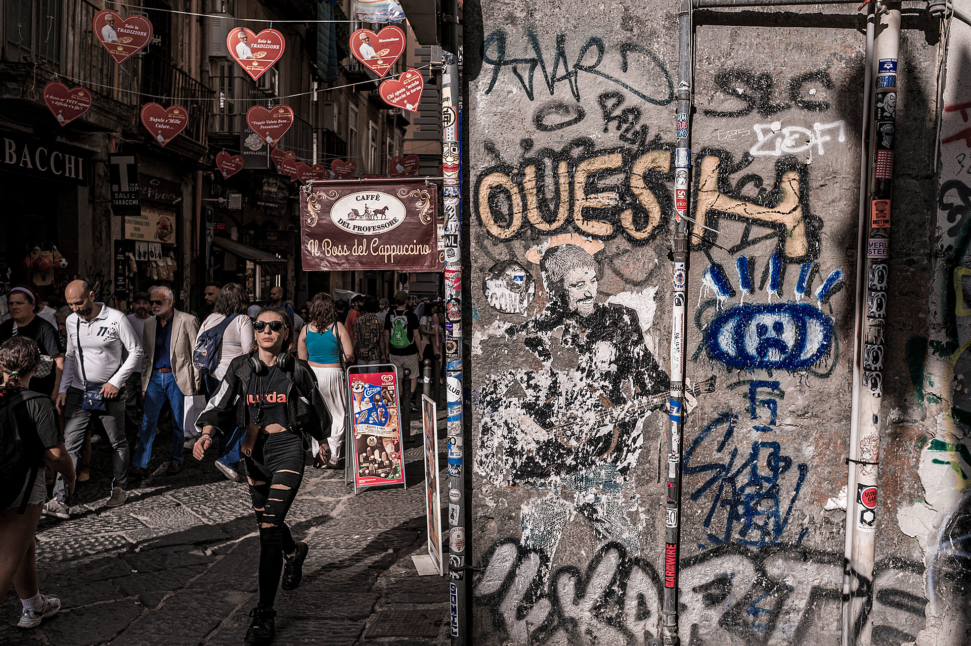 foto di �Stefano Gruppo