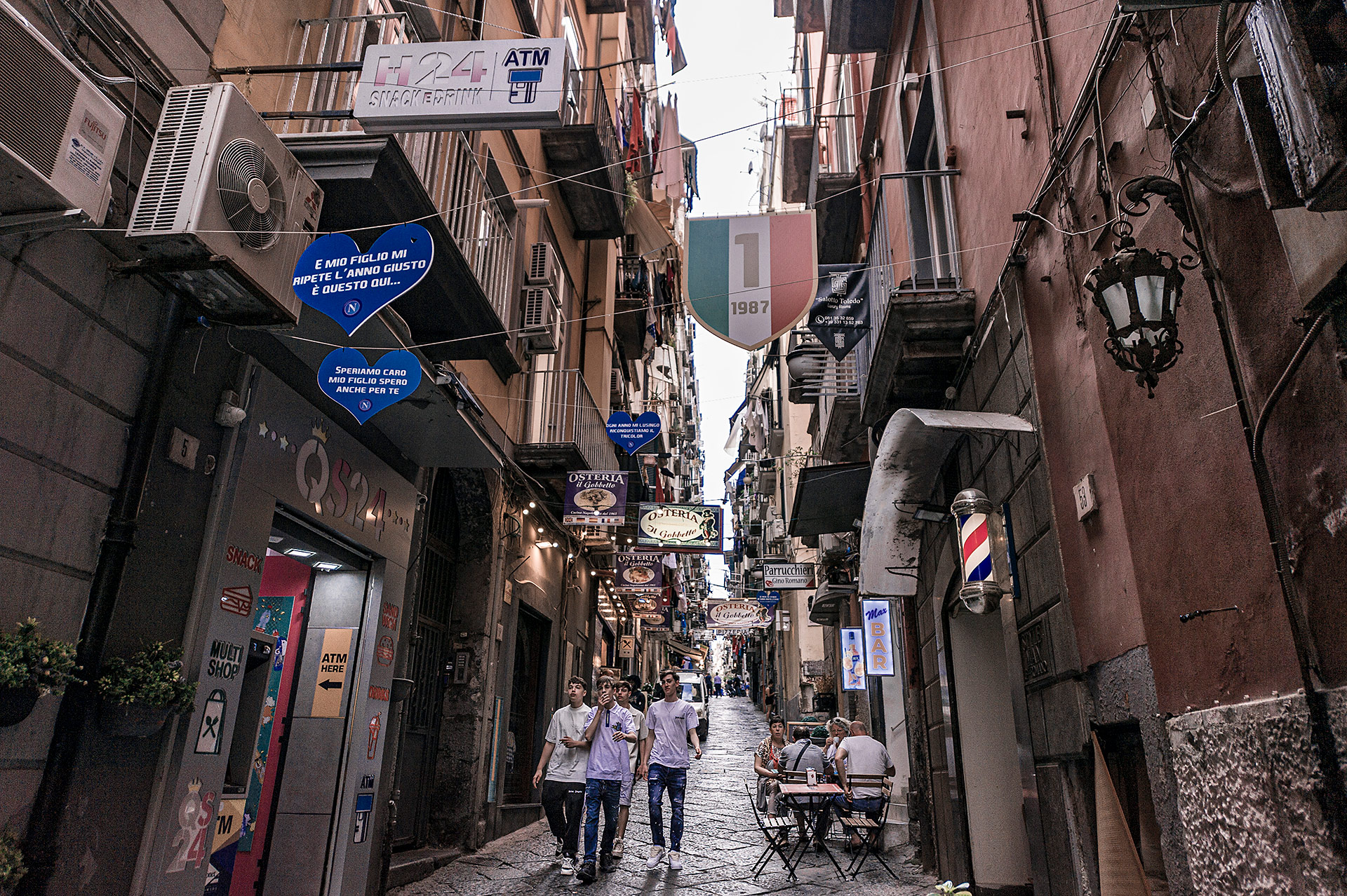 foto di �Stefano Gruppo