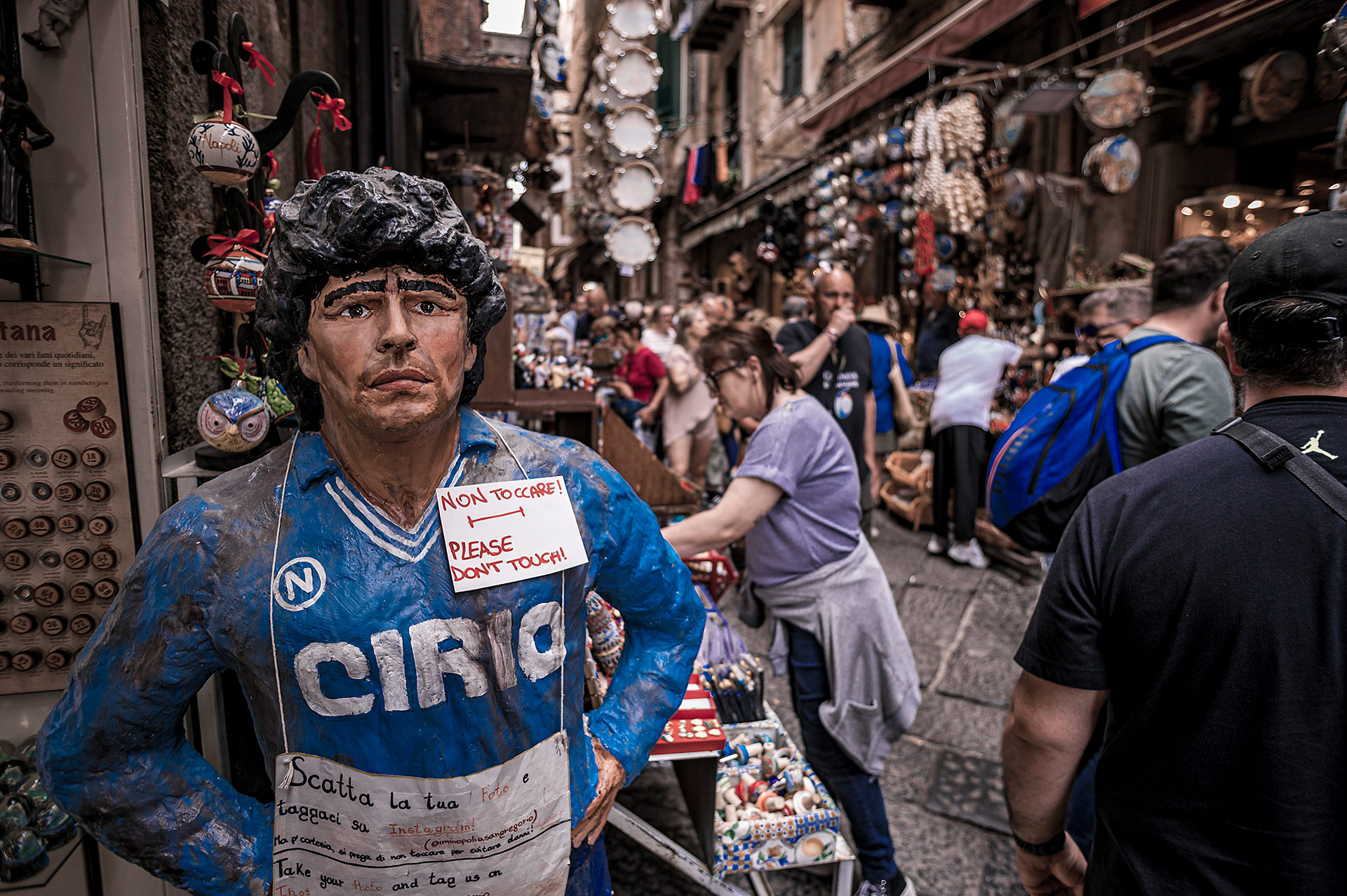 foto di �Stefano Gruppo