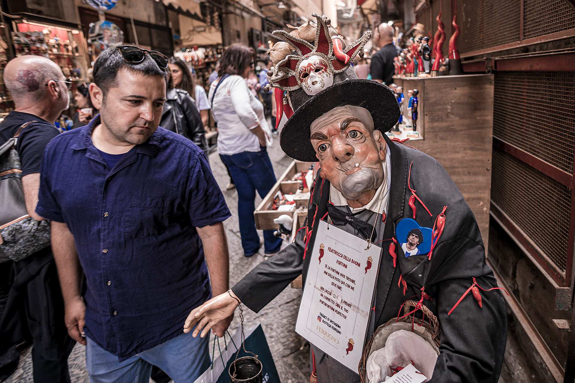 foto di �Stefano Gruppo