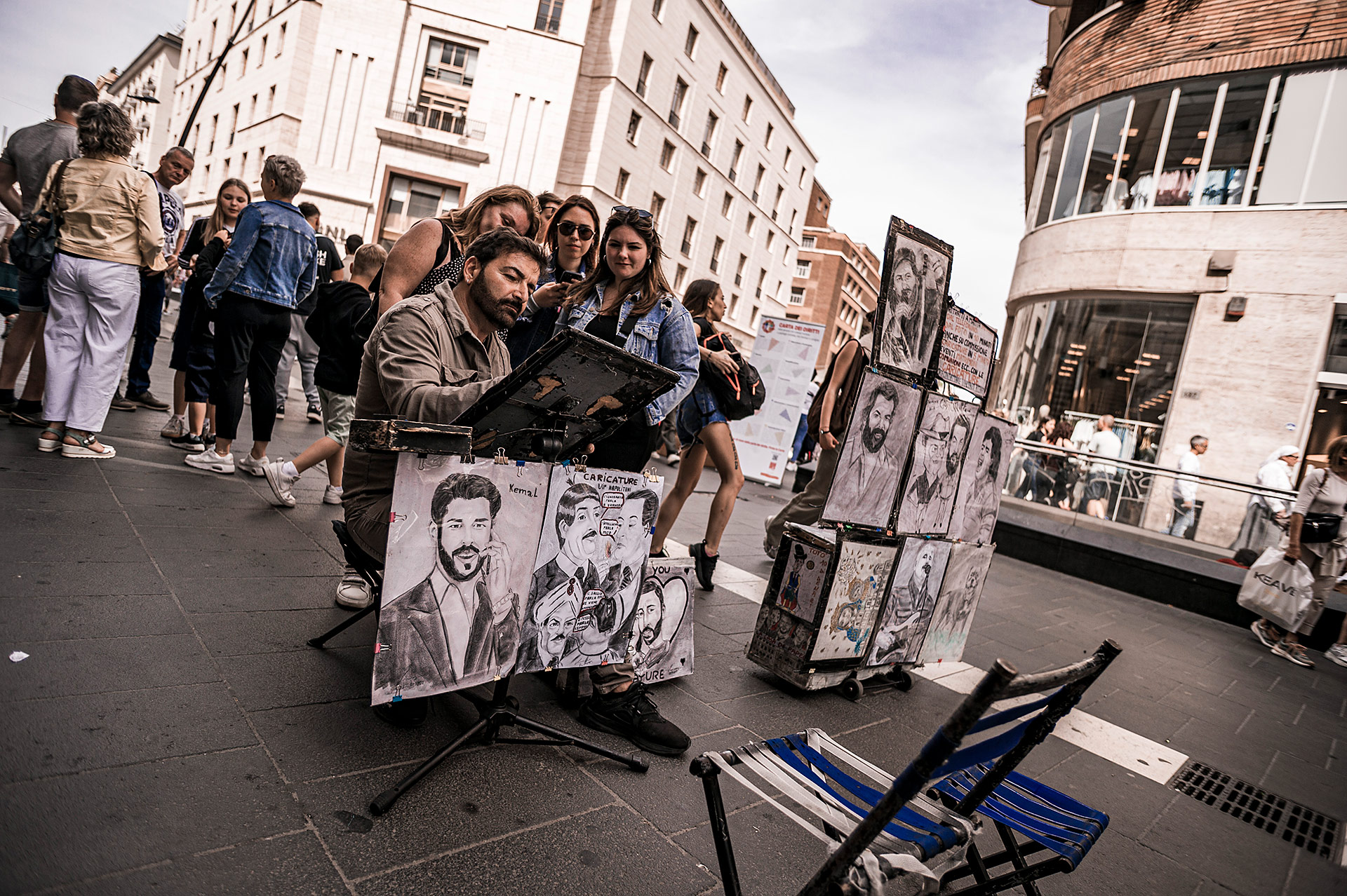 foto di �Stefano Gruppo
